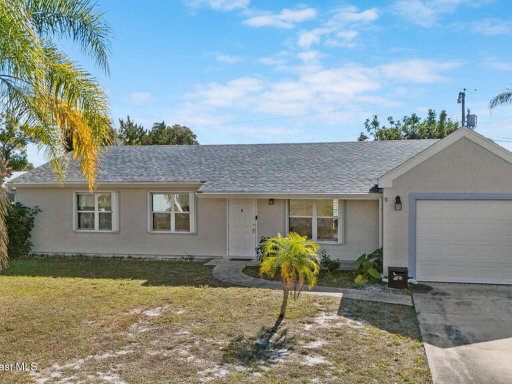214 Chase Road, Cocoa, FL 32927