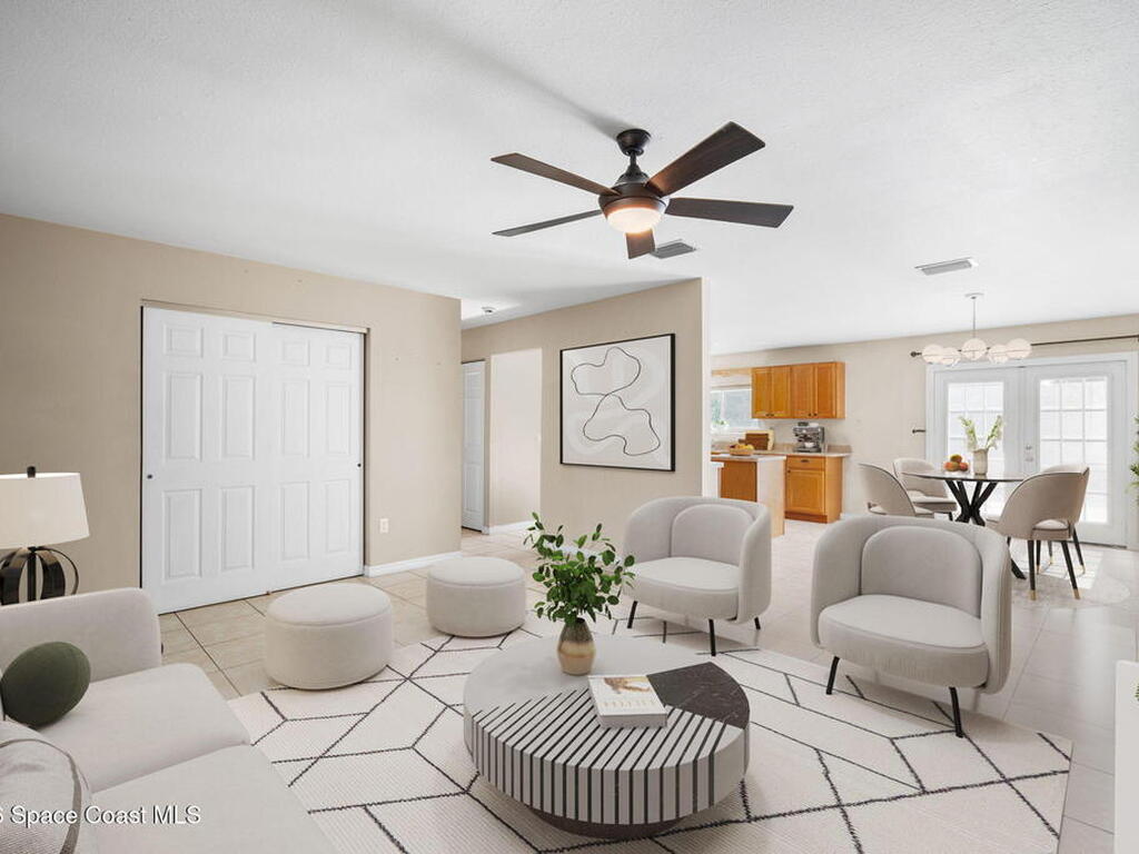 214 Chase Road, Cocoa, FL 32927