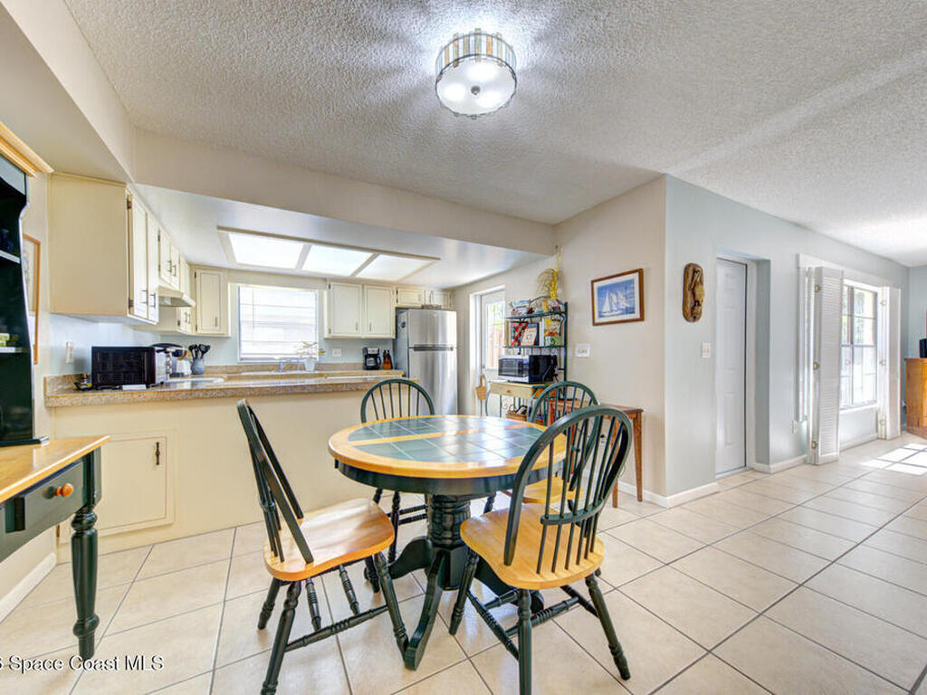 2095 Harrison Street, Titusville, FL 32780