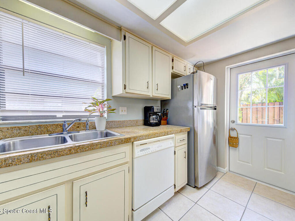 2095 Harrison Street, Titusville, FL 32780