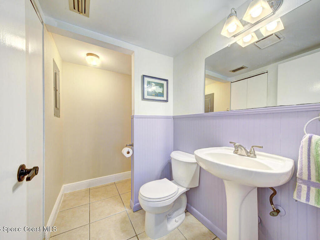 2095 Harrison Street, Titusville, FL 32780