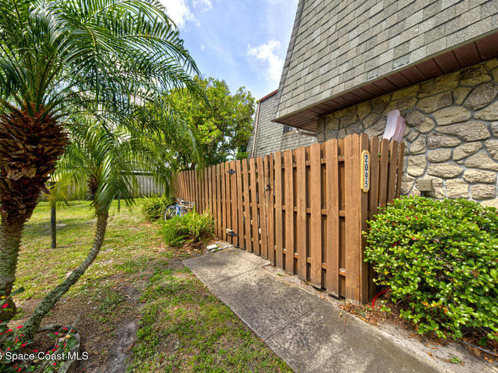 2095 Harrison Street, Titusville, FL 32780