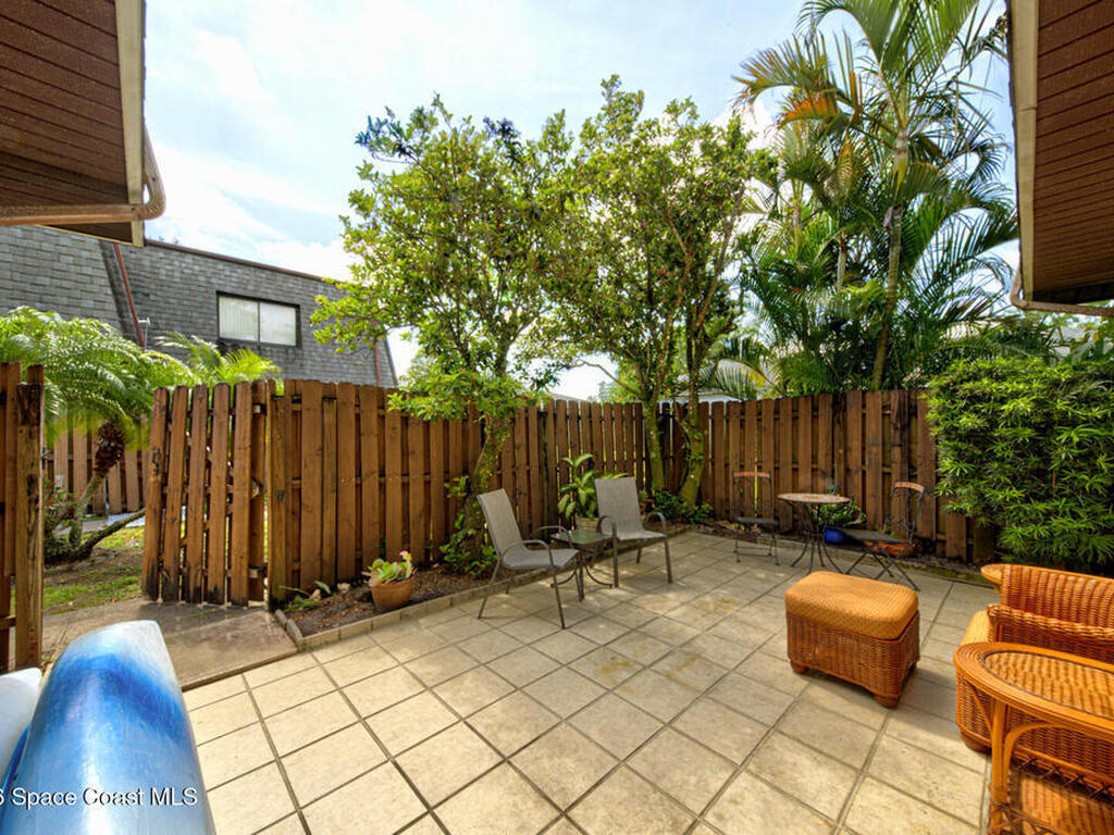 2095 Harrison Street, Titusville, FL 32780