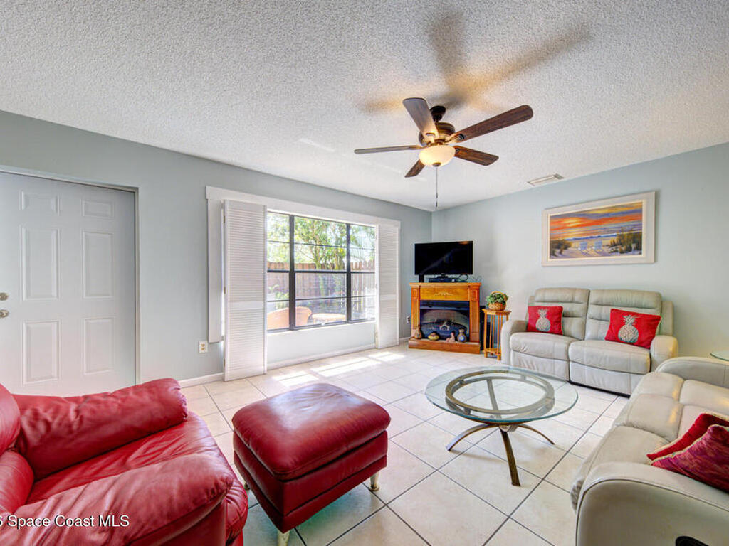 2095 Harrison Street, Titusville, FL 32780