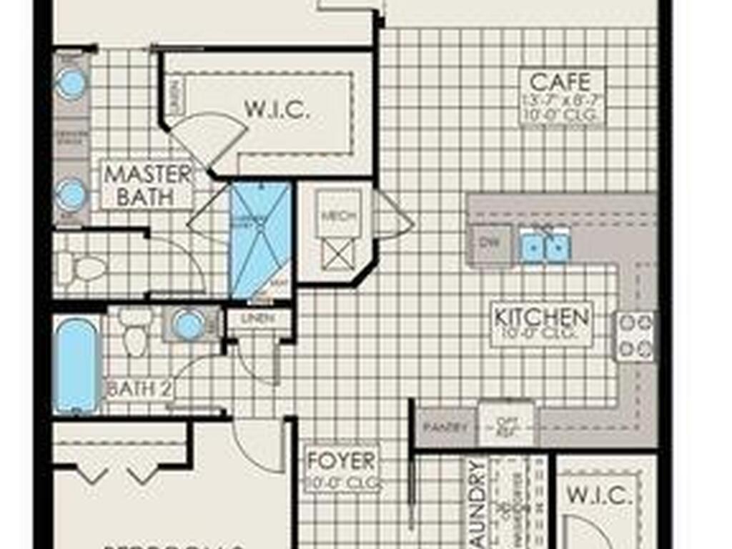 3371 Galeras Drive, Melbourne, FL 32940