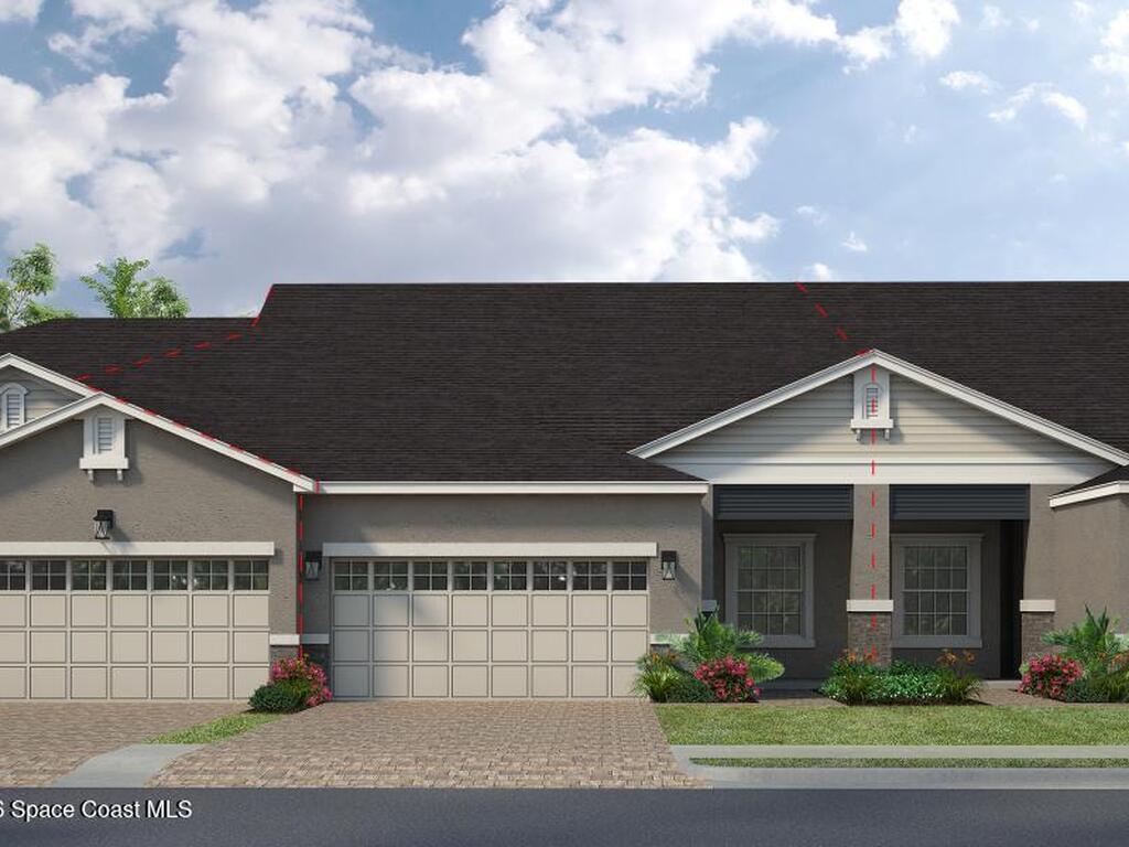 3371 Galeras Drive, Melbourne, FL 32940