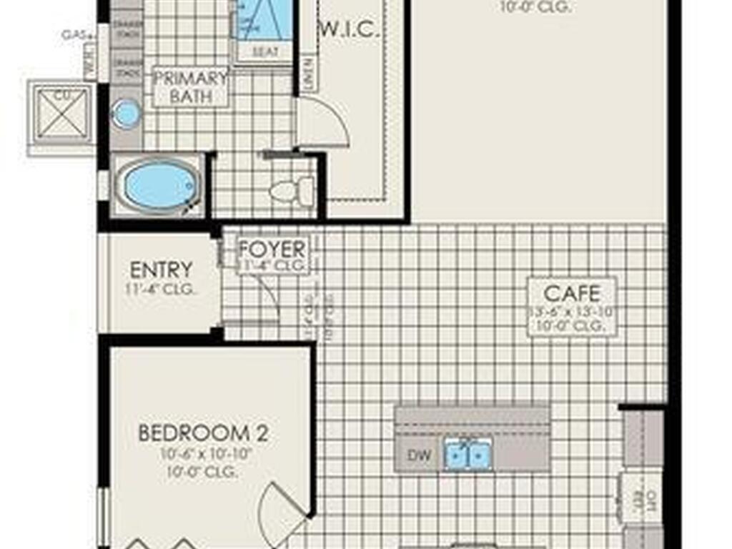 3361 Galeras Drive, Melbourne, FL 32940