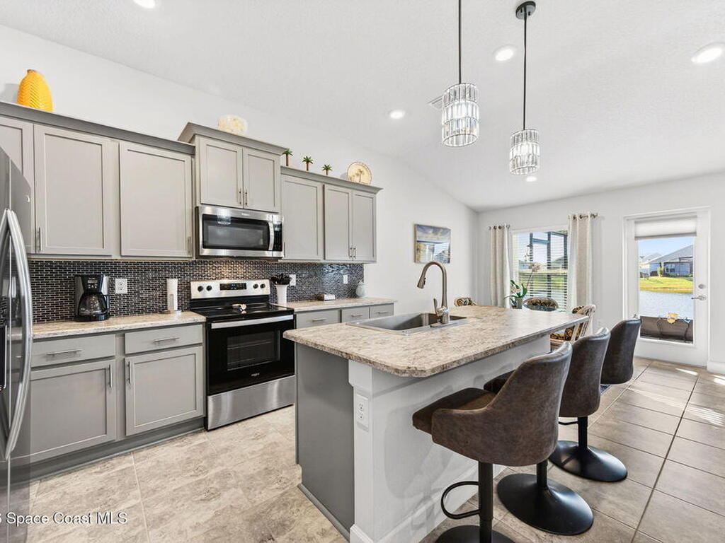 1834 Middlebury Drive, Palm Bay, FL 32909