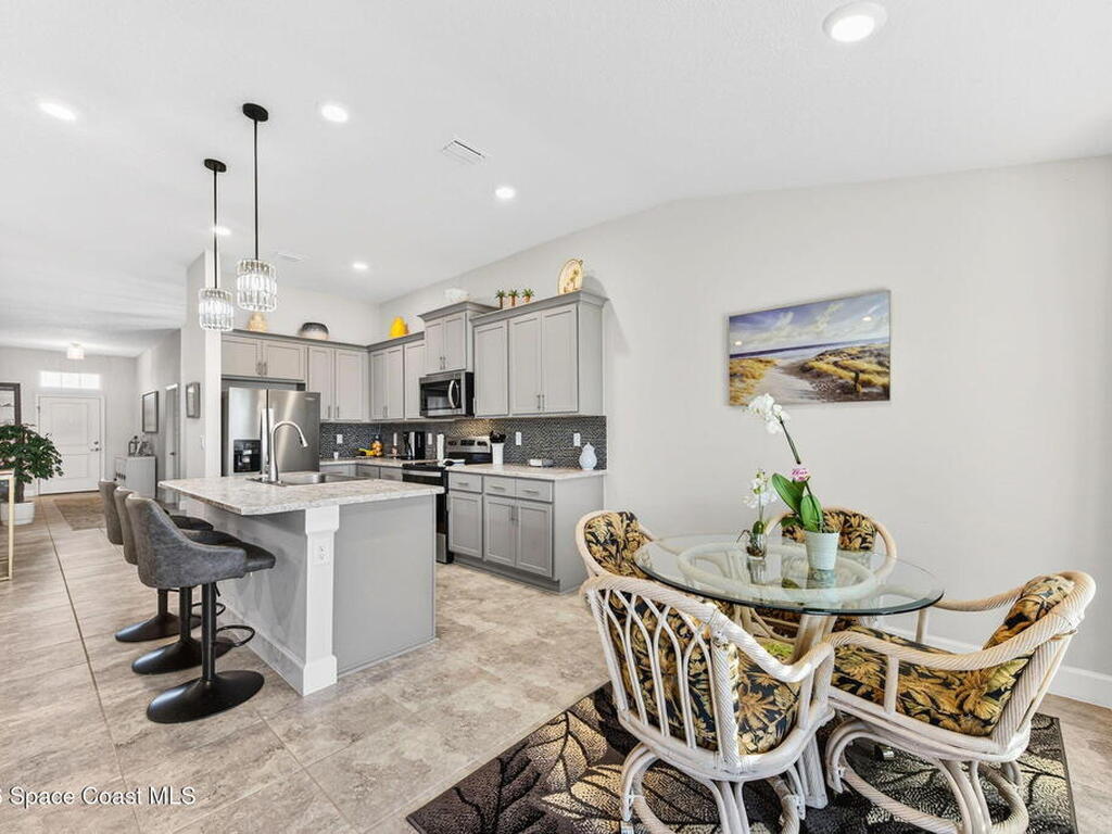 1834 Middlebury Drive, Palm Bay, FL 32909