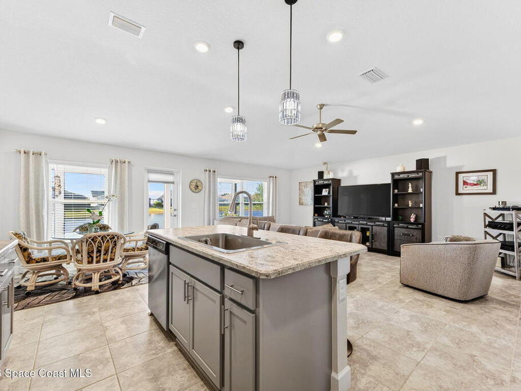 1834 Middlebury Drive, Palm Bay, FL 32909