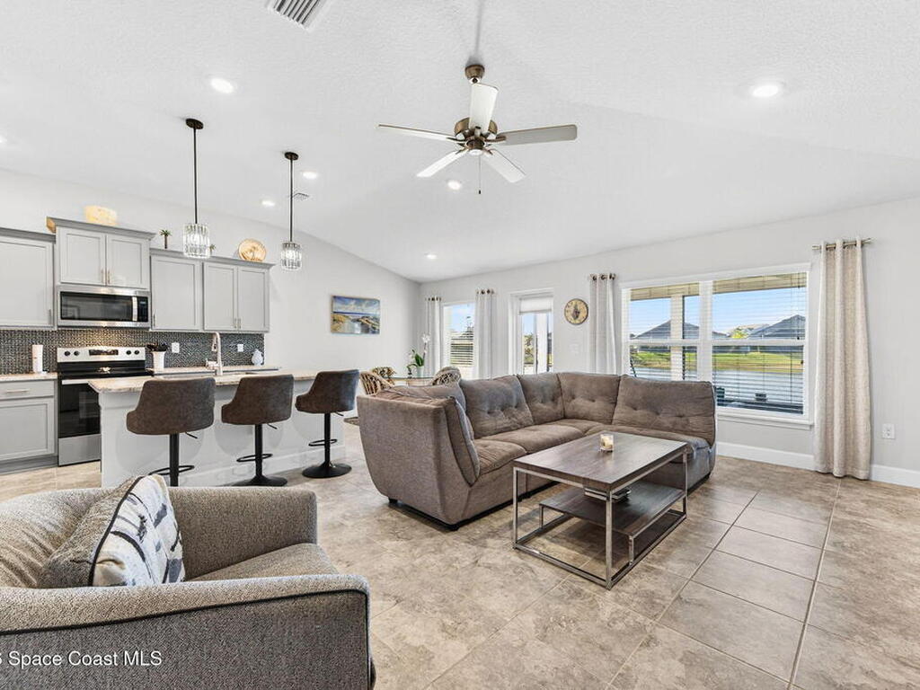 1834 Middlebury Drive, Palm Bay, FL 32909