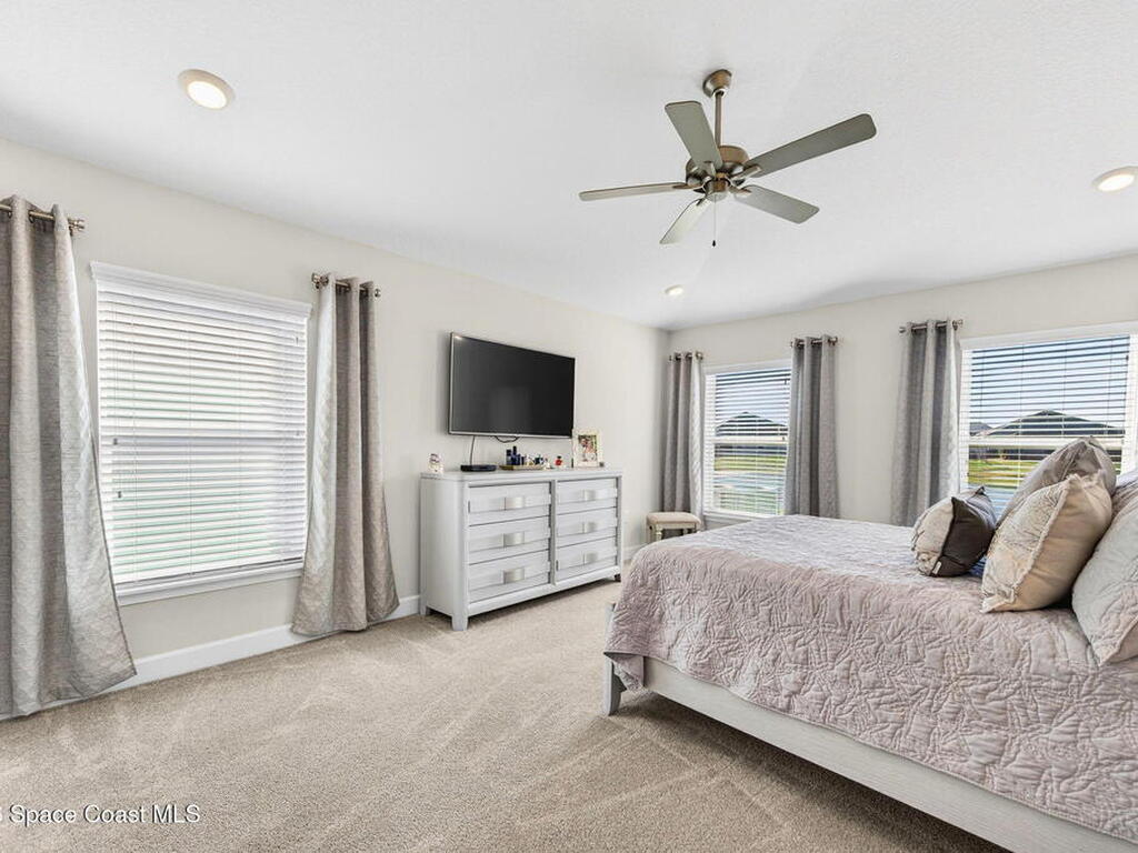 1834 Middlebury Drive, Palm Bay, FL 32909