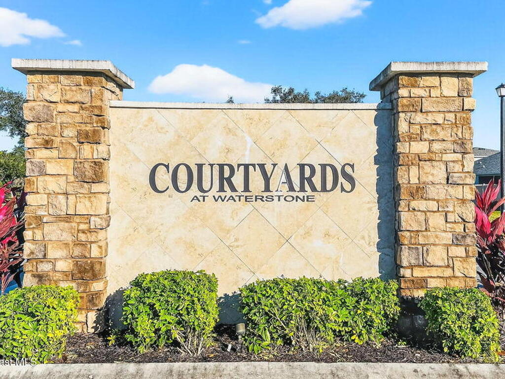 1834 Middlebury Drive, Palm Bay, FL 32909