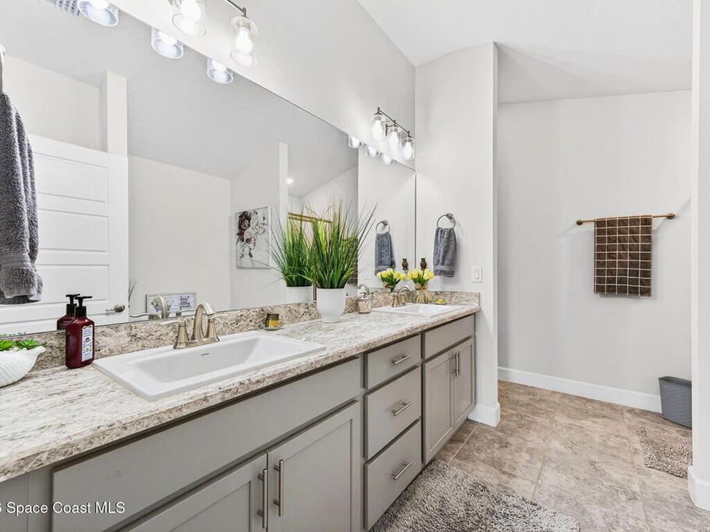 1834 Middlebury Drive, Palm Bay, FL 32909