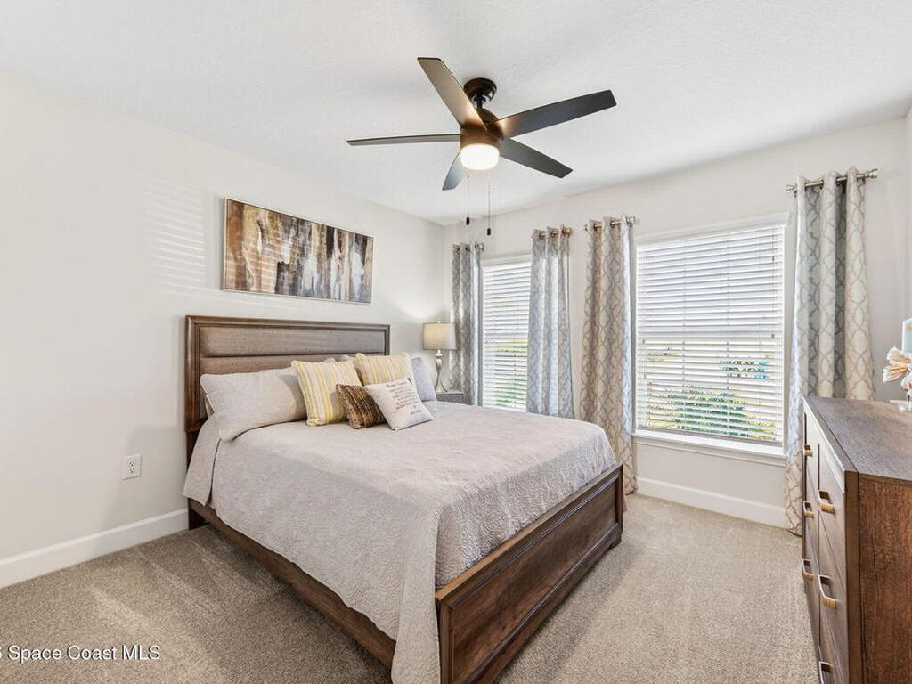 1834 Middlebury Drive, Palm Bay, FL 32909