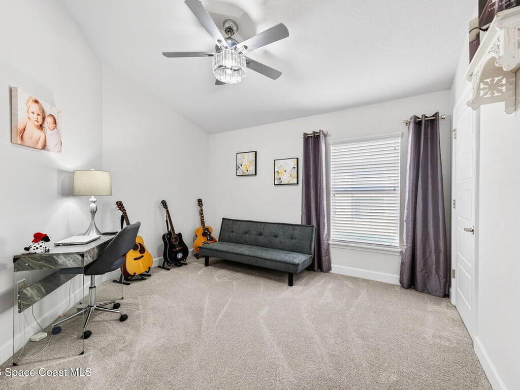 1834 Middlebury Drive, Palm Bay, FL 32909