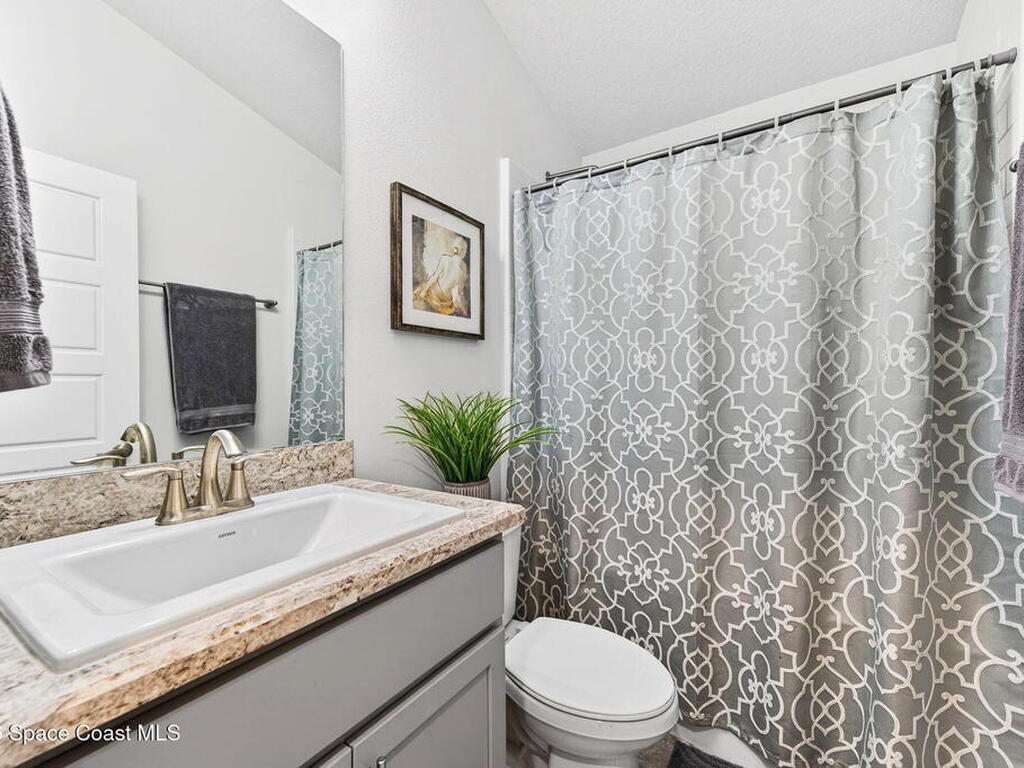 1834 Middlebury Drive, Palm Bay, FL 32909