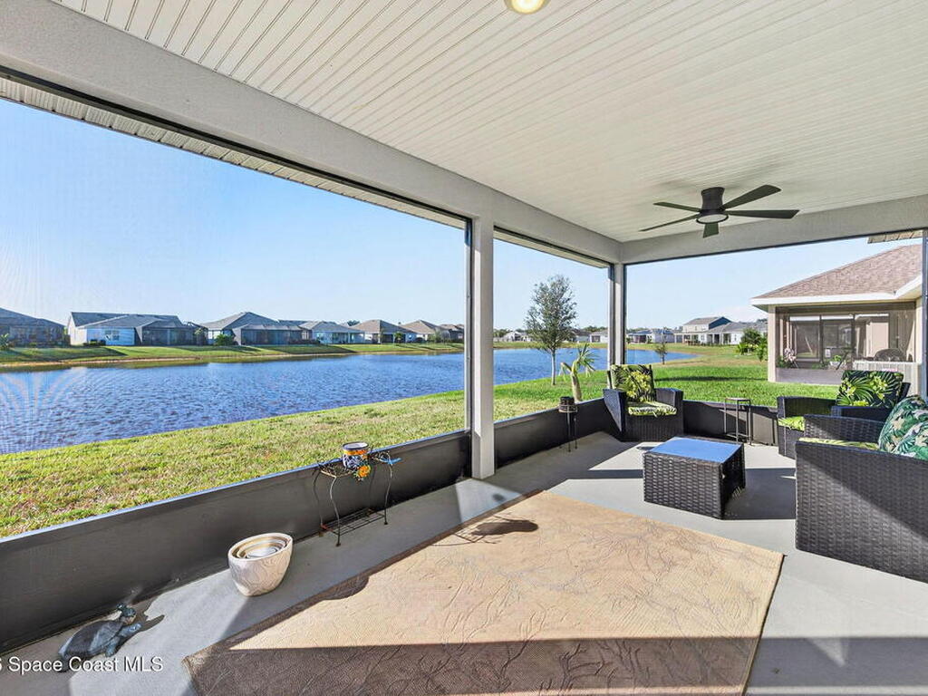 1834 Middlebury Drive, Palm Bay, FL 32909