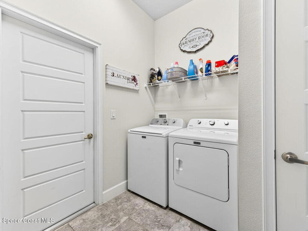 1834 Middlebury Drive, Palm Bay, FL 32909