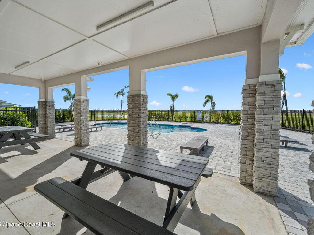 1834 Middlebury Drive, Palm Bay, FL 32909