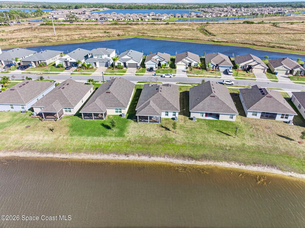 1834 Middlebury Drive, Palm Bay, FL 32909