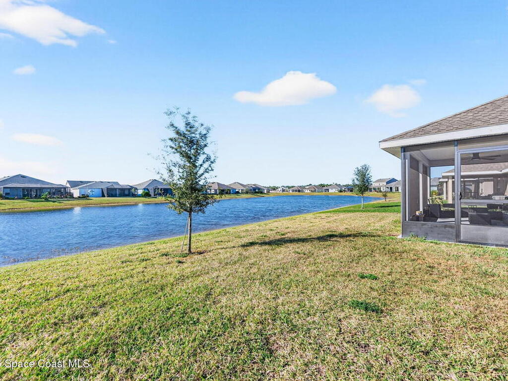 1834 Middlebury Drive, Palm Bay, FL 32909