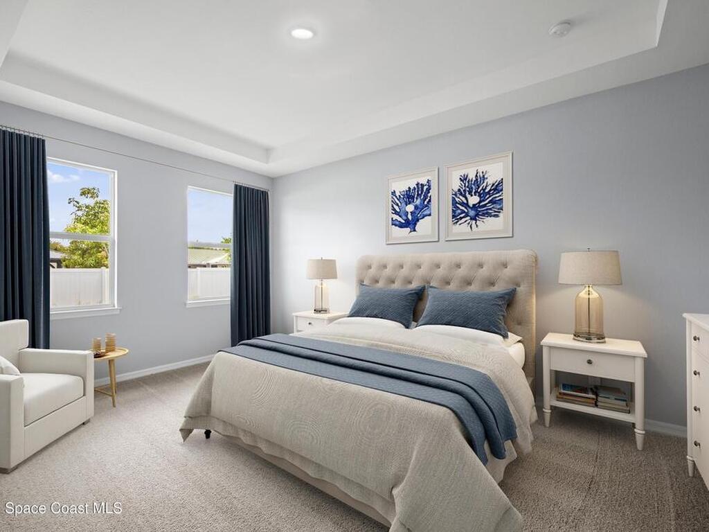 597 Lagrange Street, Palm Bay, FL 32908