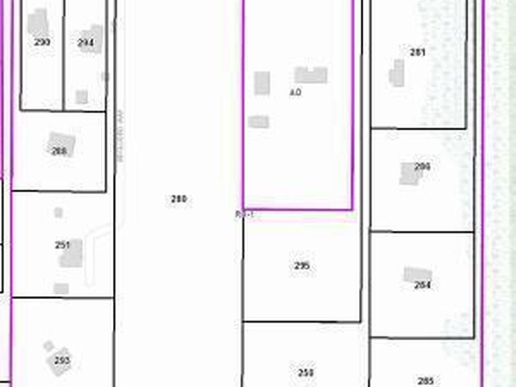 0000 Chase Hammock Road, Merritt Island, FL 32953