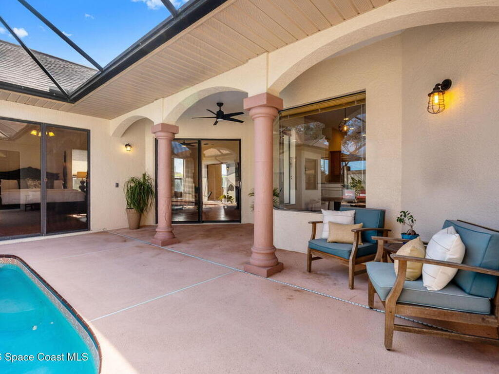 510 Lake Victoria Circle, Melbourne, FL 32940