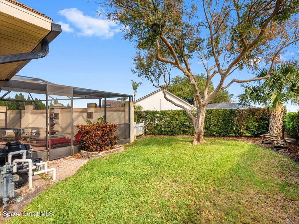 510 Lake Victoria Circle, Melbourne, FL 32940