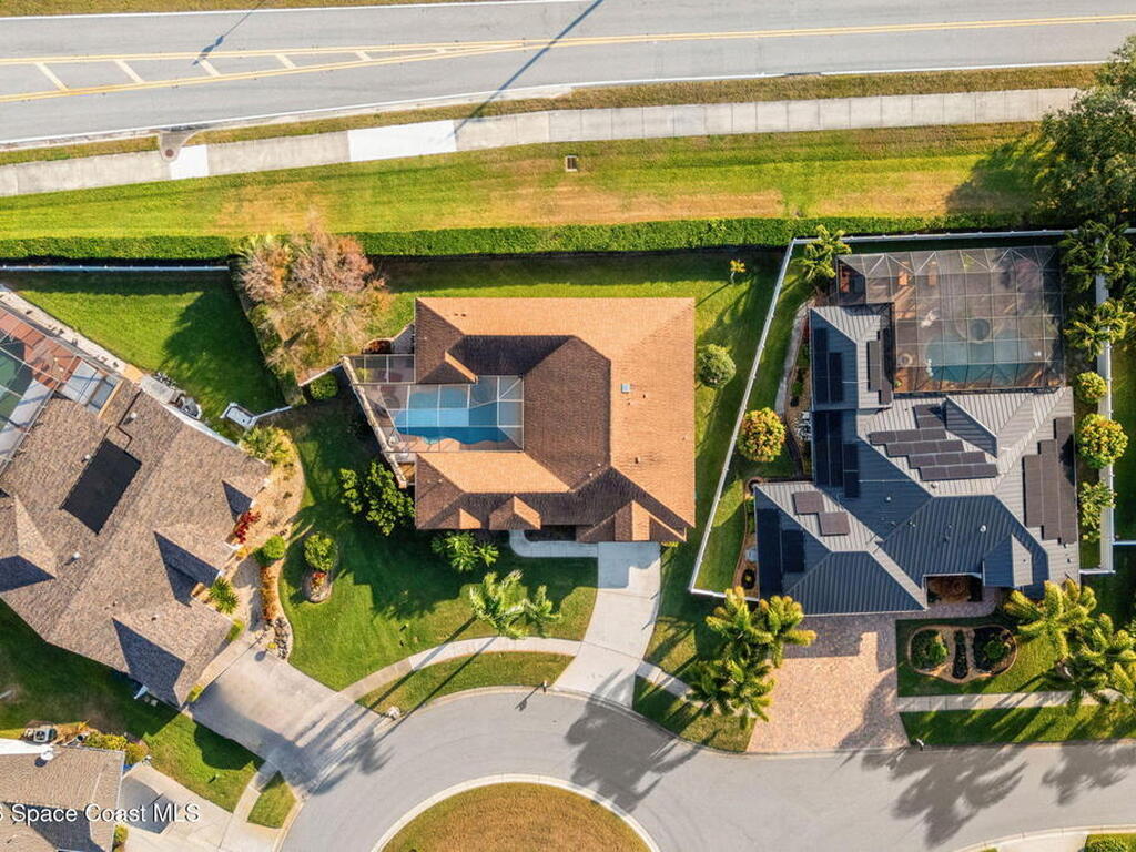 510 Lake Victoria Circle, Melbourne, FL 32940