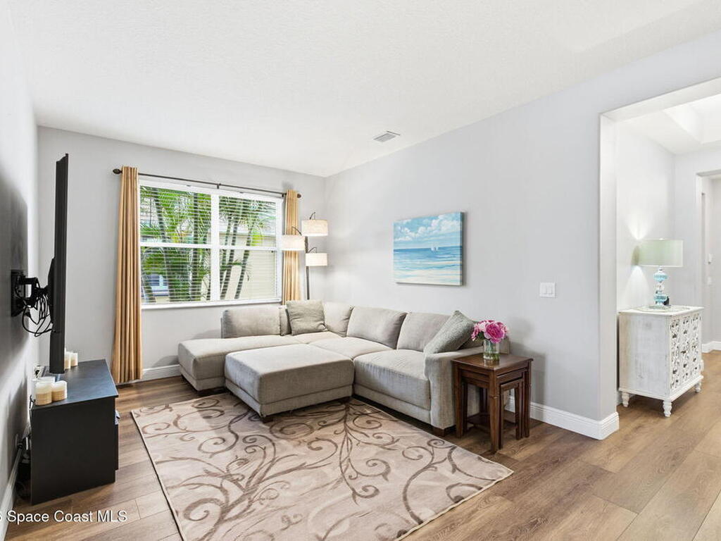 3283 Candia Drive, Melbourne, FL 32940