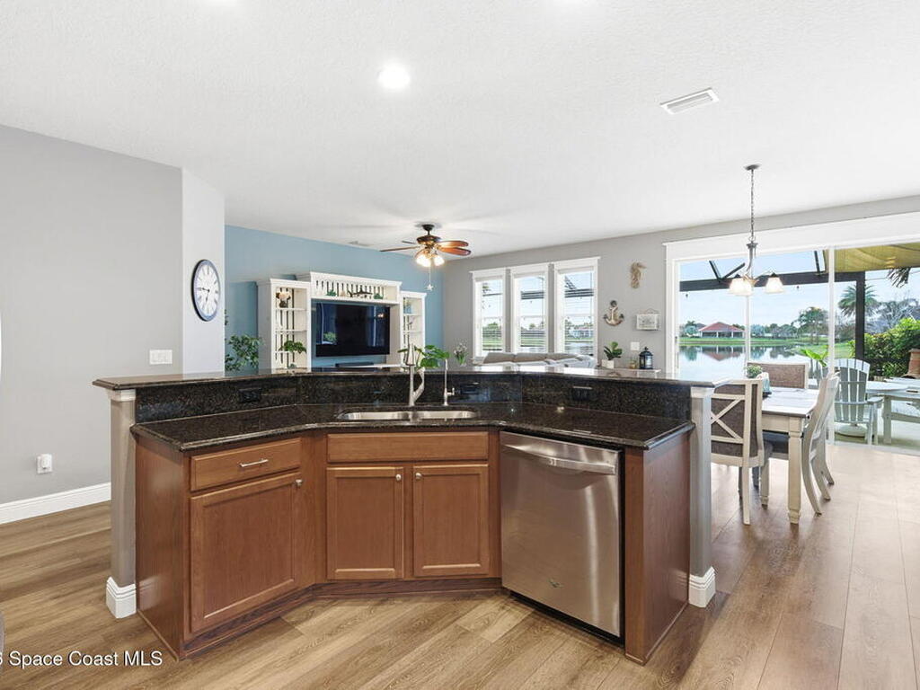 3283 Candia Drive, Melbourne, FL 32940