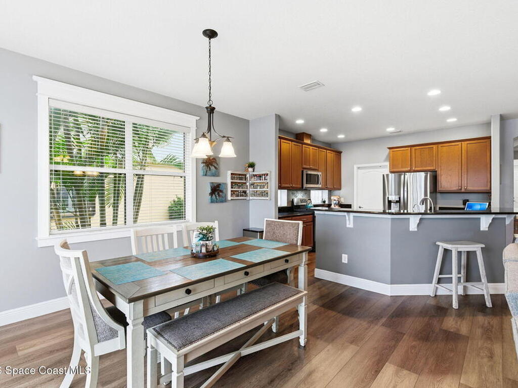 3283 Candia Drive, Melbourne, FL 32940