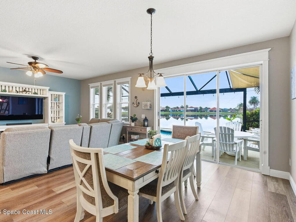 3283 Candia Drive, Melbourne, FL 32940