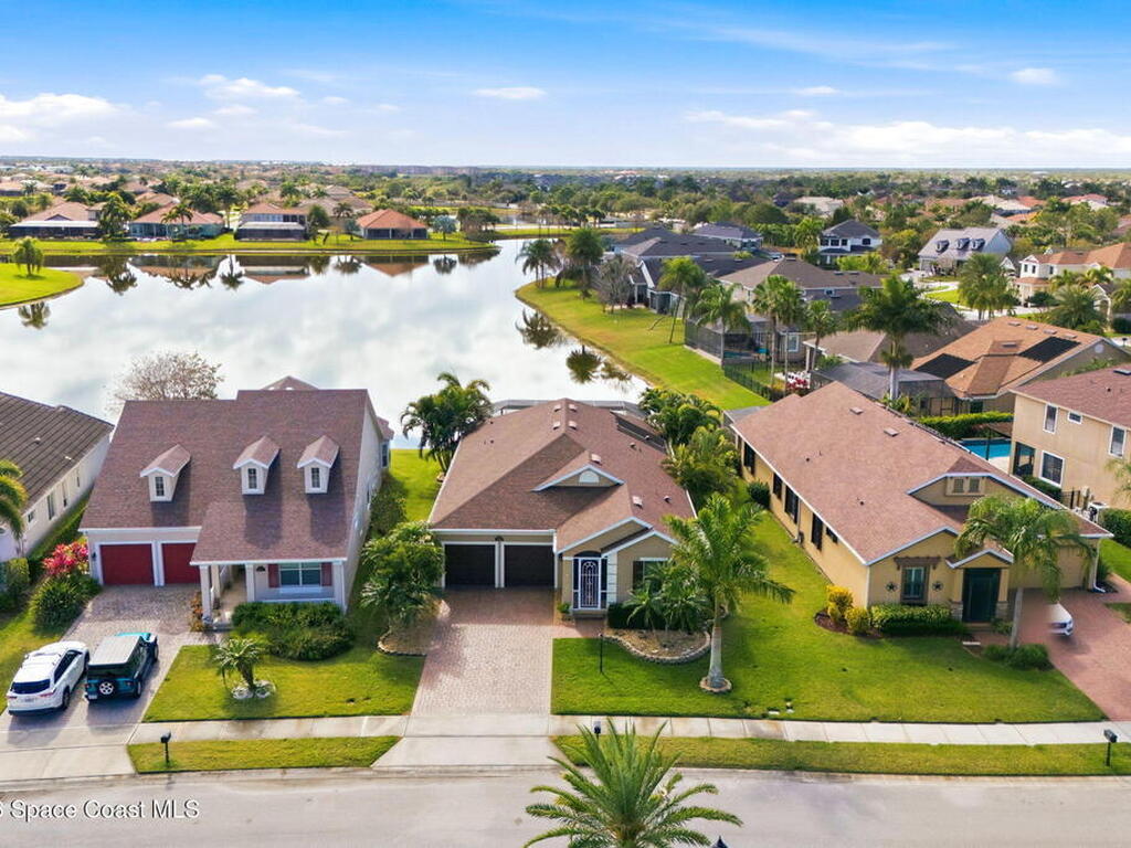 3283 Candia Drive, Melbourne, FL 32940