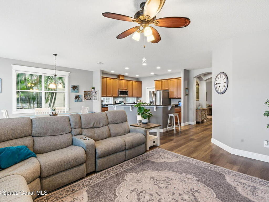 3283 Candia Drive, Melbourne, FL 32940