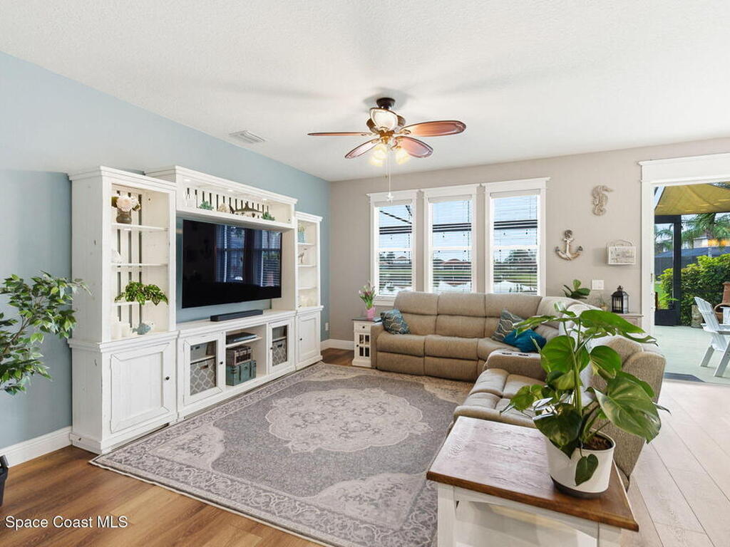 3283 Candia Drive, Melbourne, FL 32940