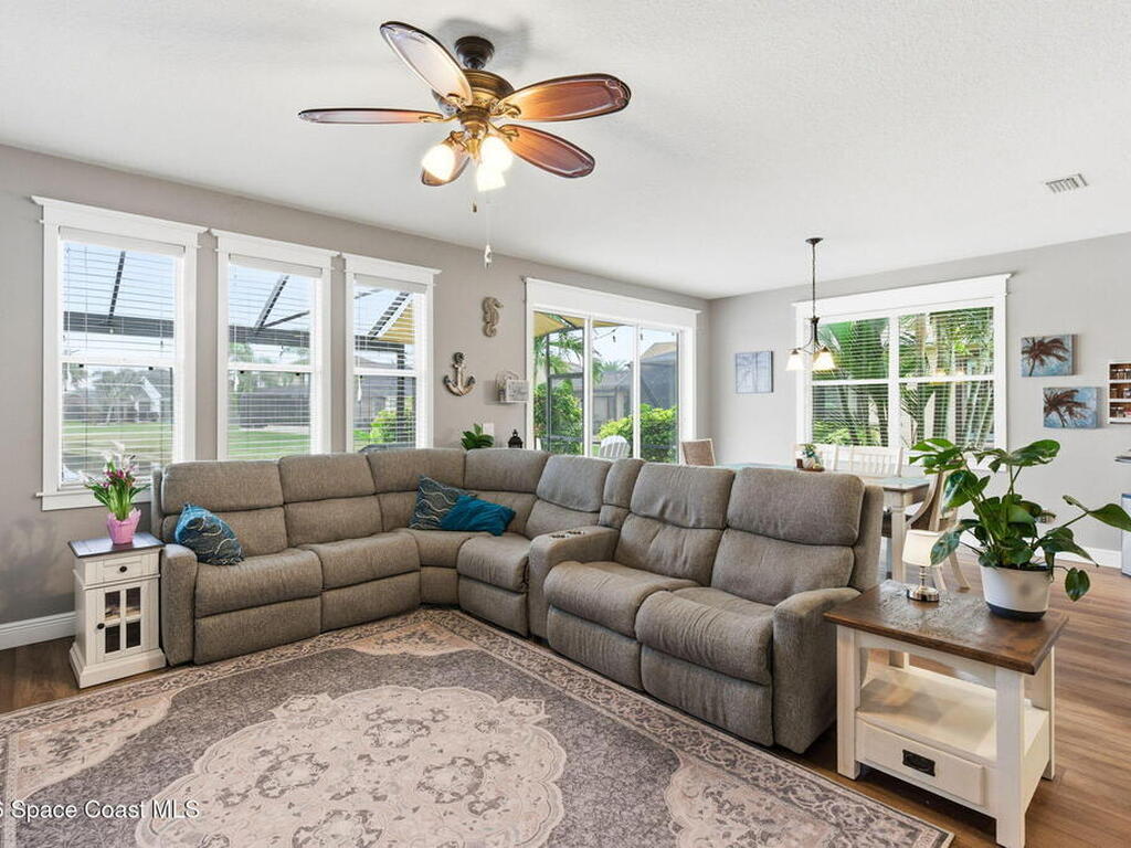 3283 Candia Drive, Melbourne, FL 32940