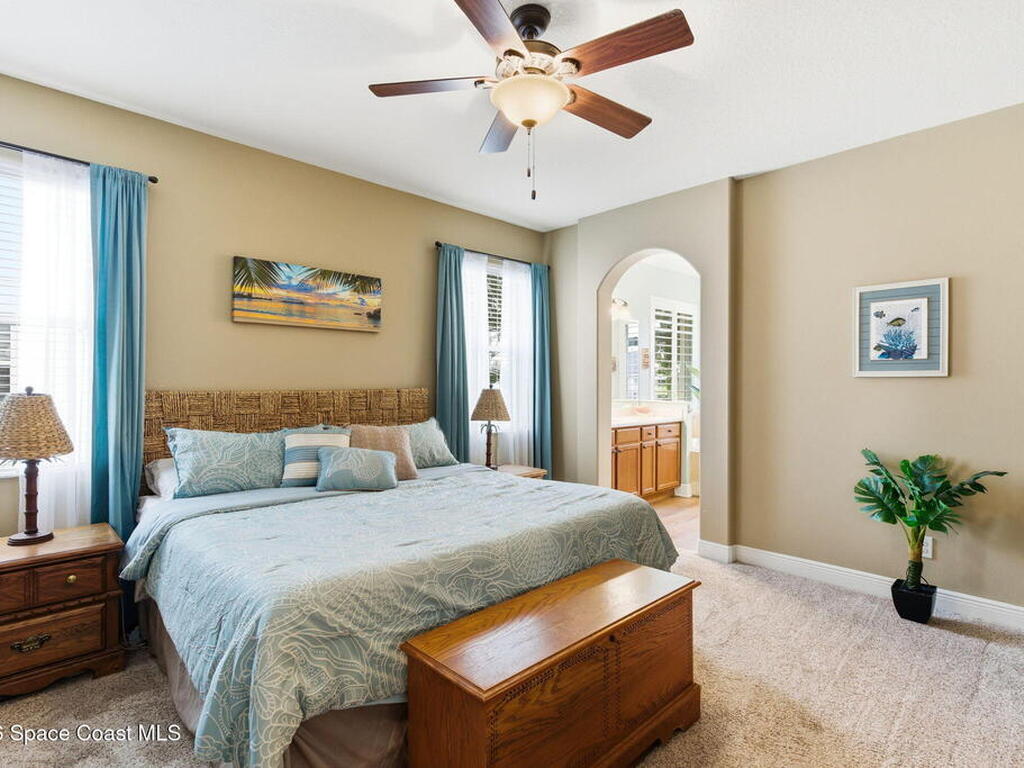 3283 Candia Drive, Melbourne, FL 32940