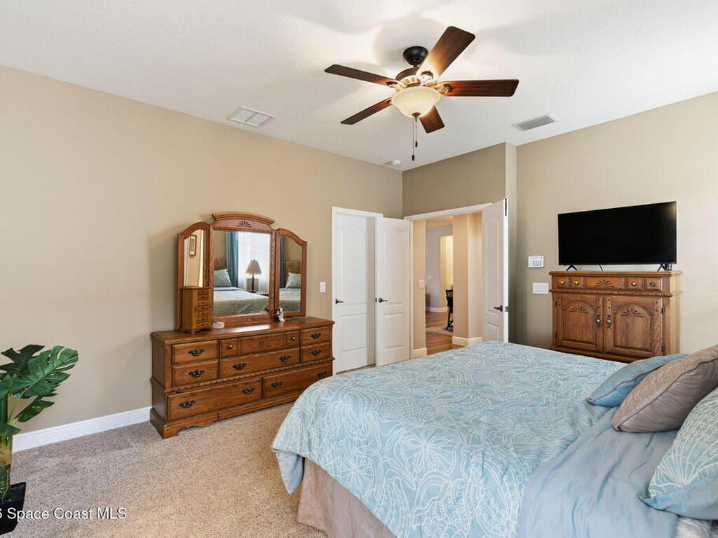 3283 Candia Drive, Melbourne, FL 32940