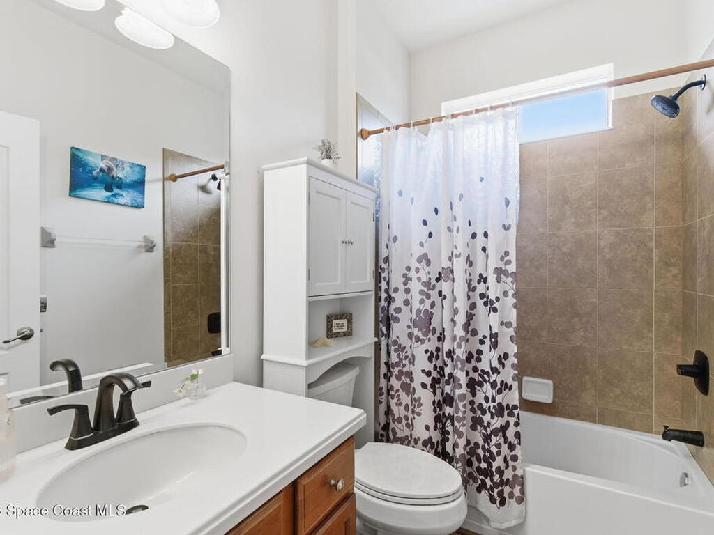 3283 Candia Drive, Melbourne, FL 32940