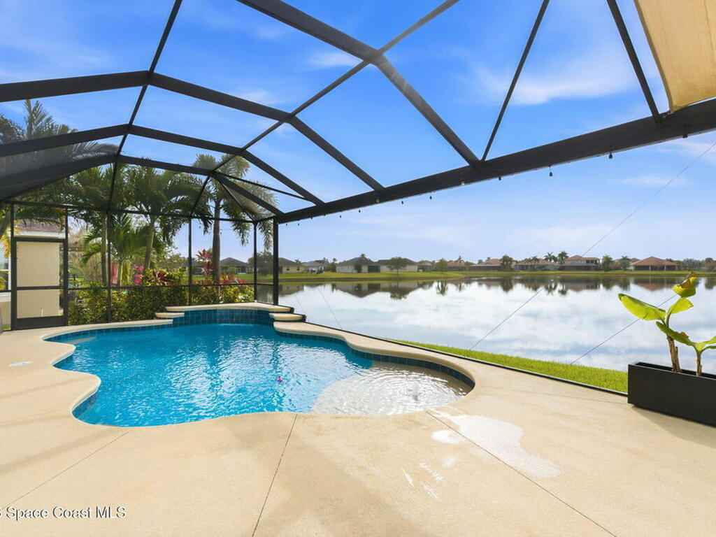 3283 Candia Drive, Melbourne, FL 32940