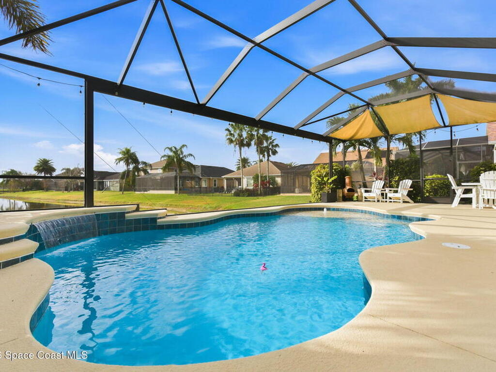 3283 Candia Drive, Melbourne, FL 32940