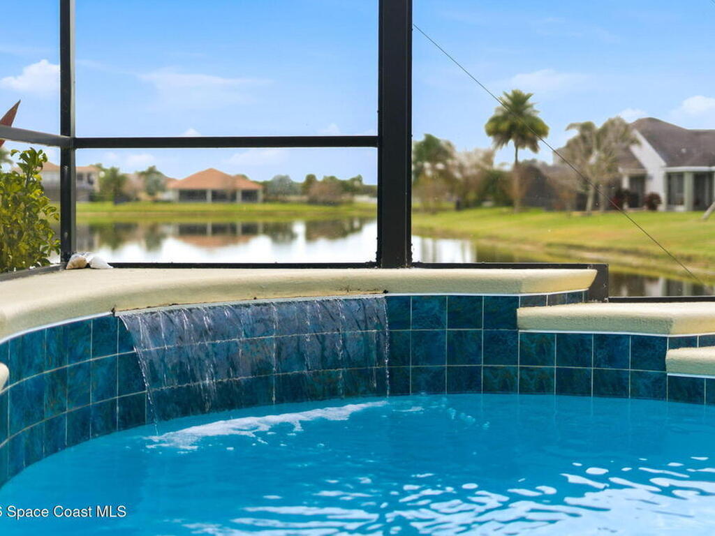 3283 Candia Drive, Melbourne, FL 32940