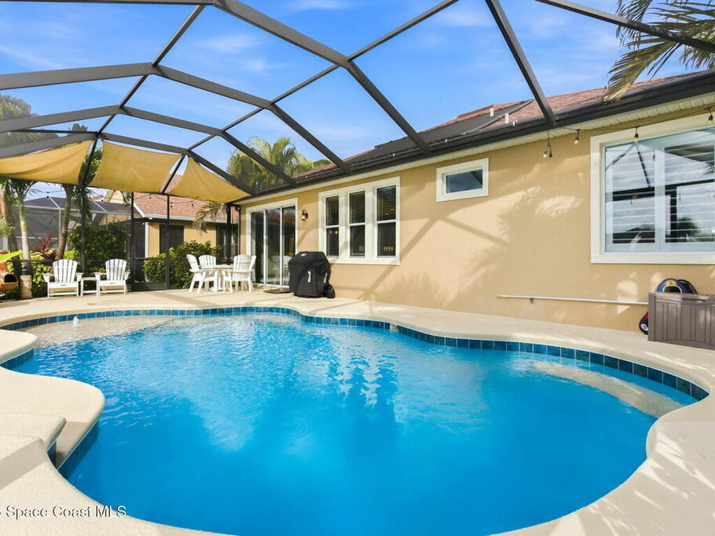 3283 Candia Drive, Melbourne, FL 32940