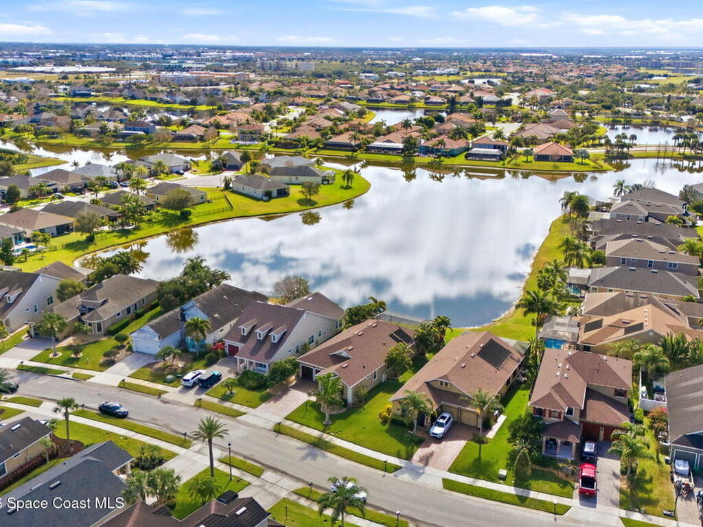 3283 Candia Drive, Melbourne, FL 32940