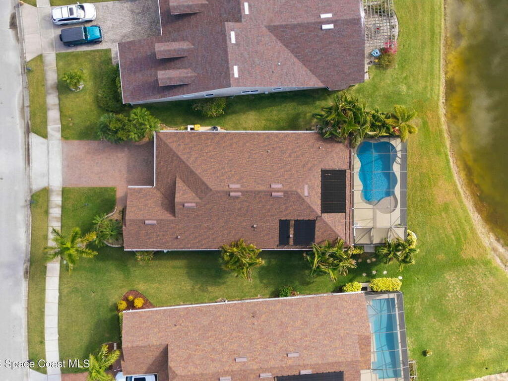 3283 Candia Drive, Melbourne, FL 32940