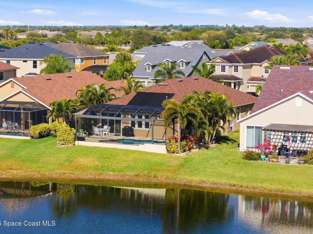 3283 Candia Drive, Melbourne, FL 32940