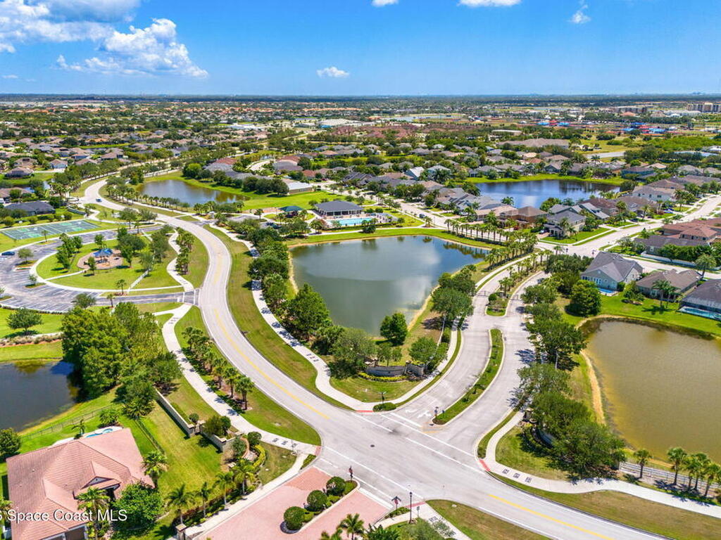 3283 Candia Drive, Melbourne, FL 32940